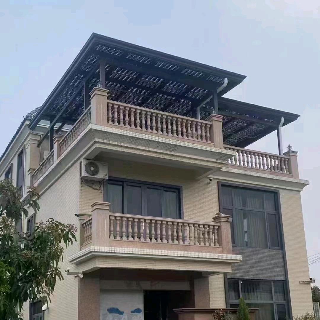 光伏能源靠谱哥
