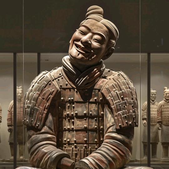 西安旅游详细攻略