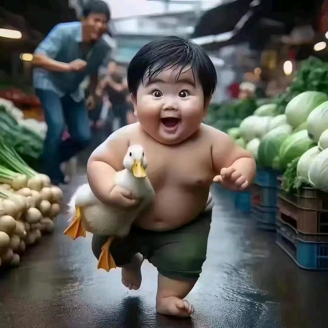 @靓仔@