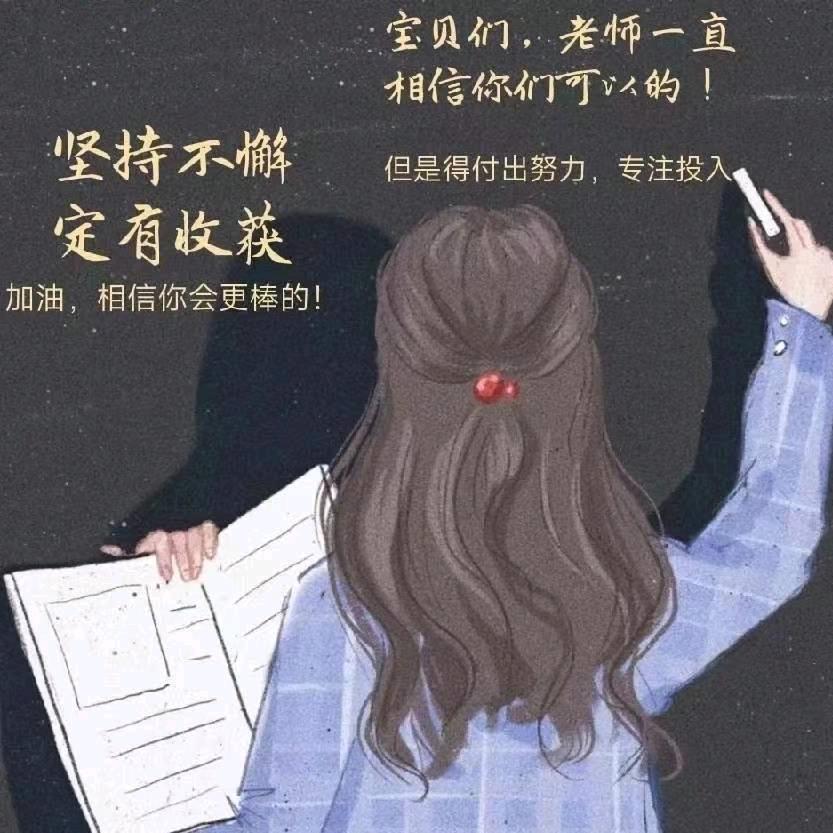 毛老师的资料
