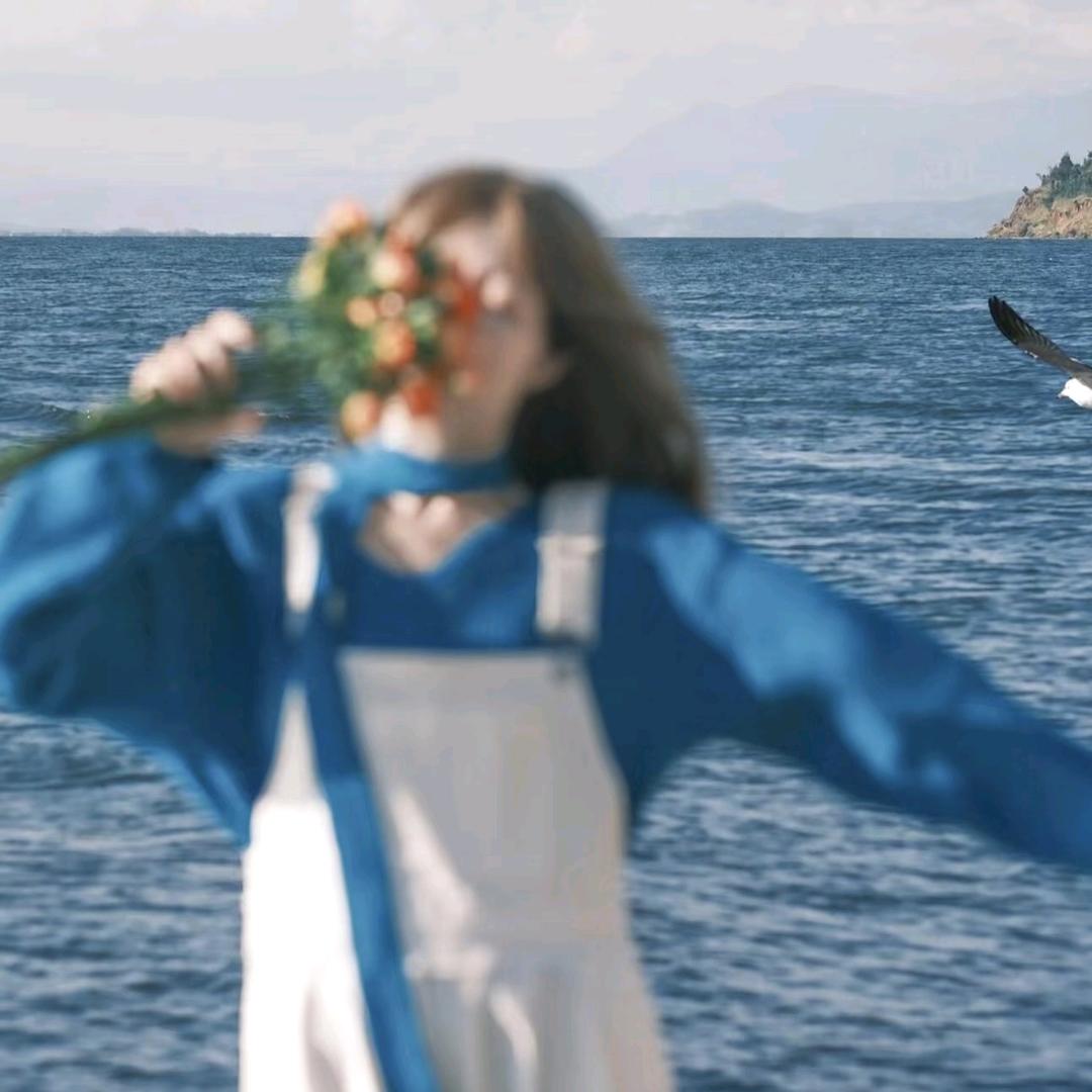 拾柴火