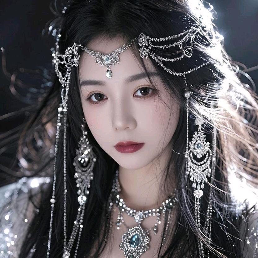 ღ༺周周༻დ