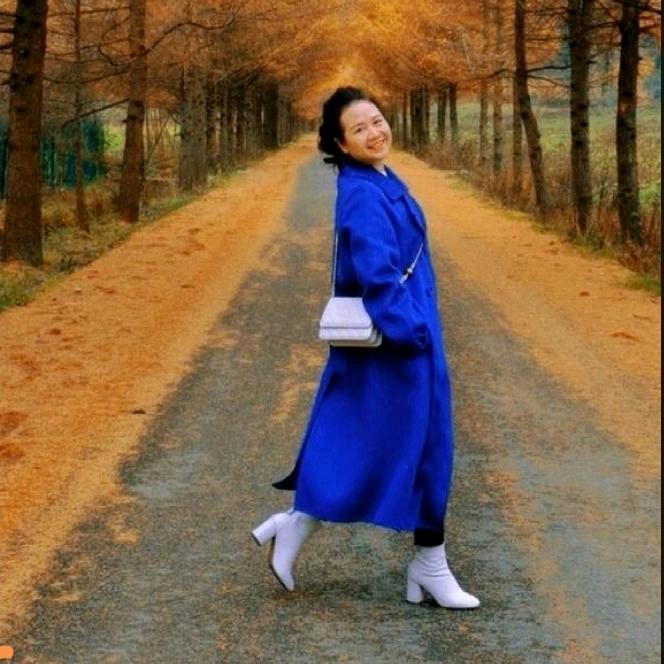 🍀芳姐🍀