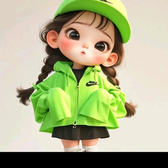 💝雨雨姐，