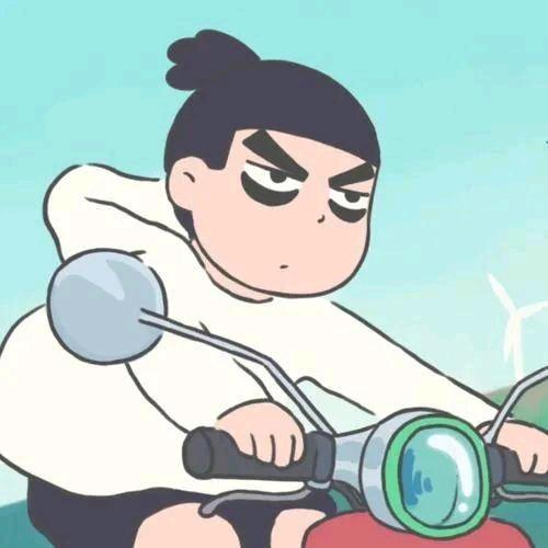 云梦旅🏍️（牛马版）
