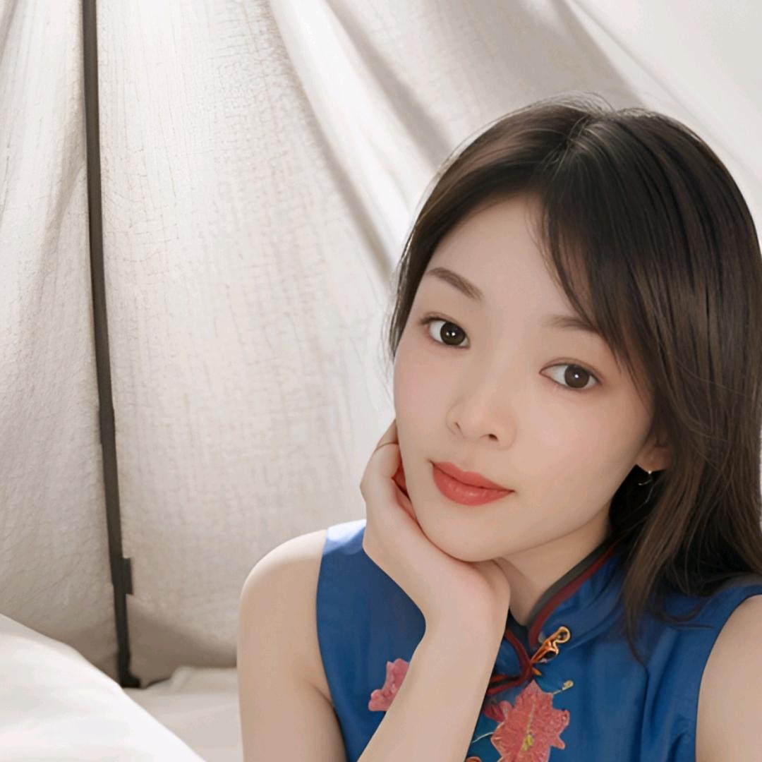 @南溪