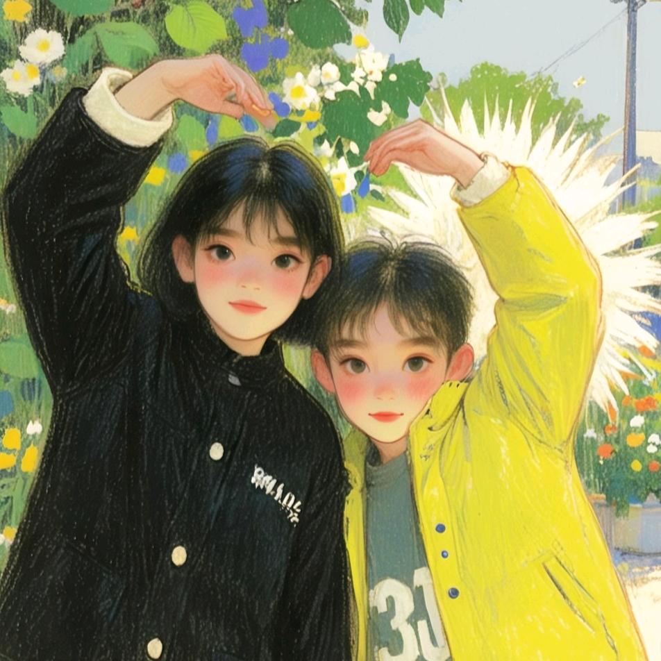石龙安湘哥哥🌙