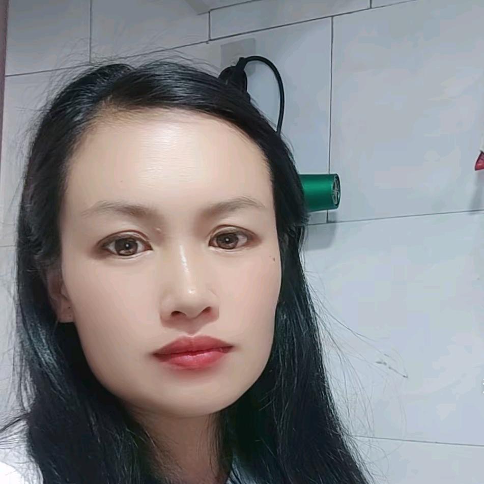 80后的莲姐