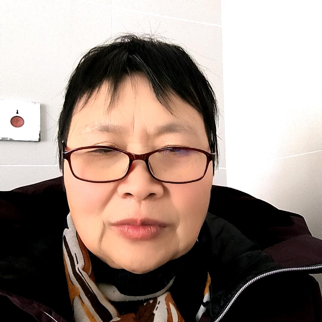 周金英开心就好