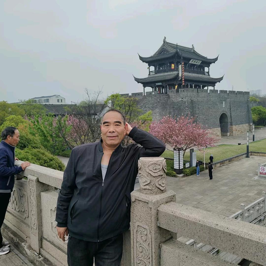 梦里相见@侯化猛