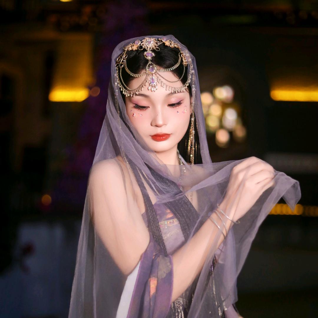 菲菲呀