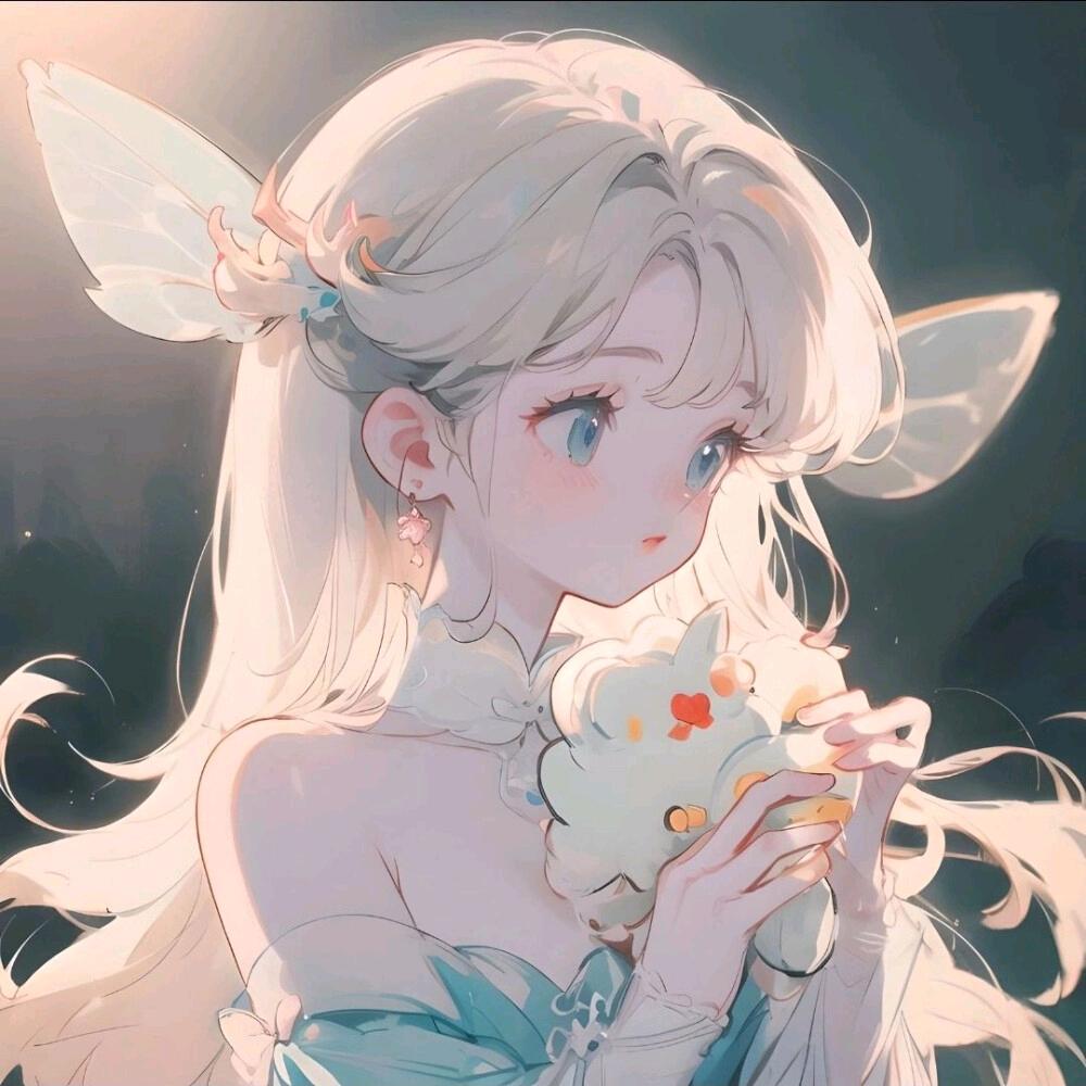 有福气的果宝子