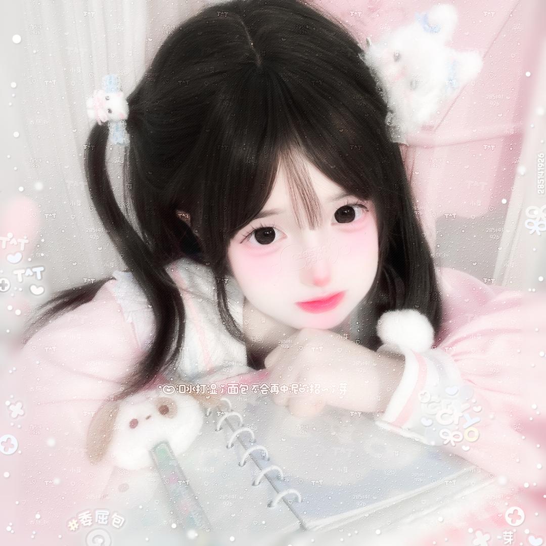小芽zZ