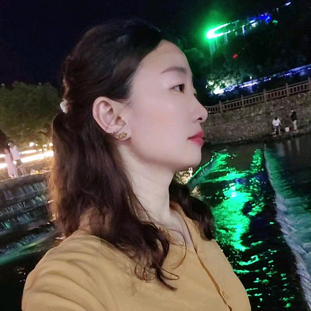 清风夜影