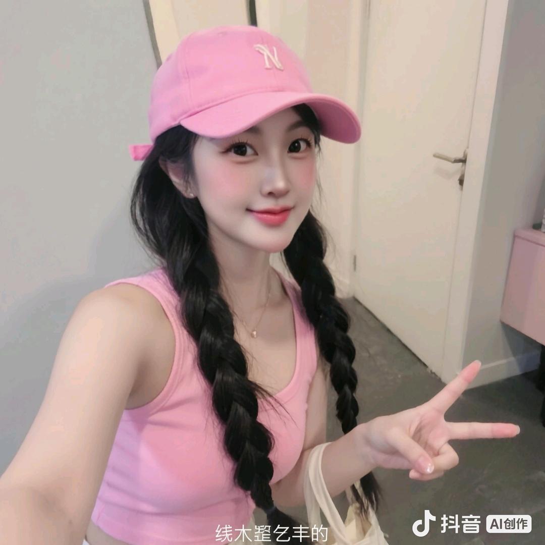 😍独宠大姑娘😍