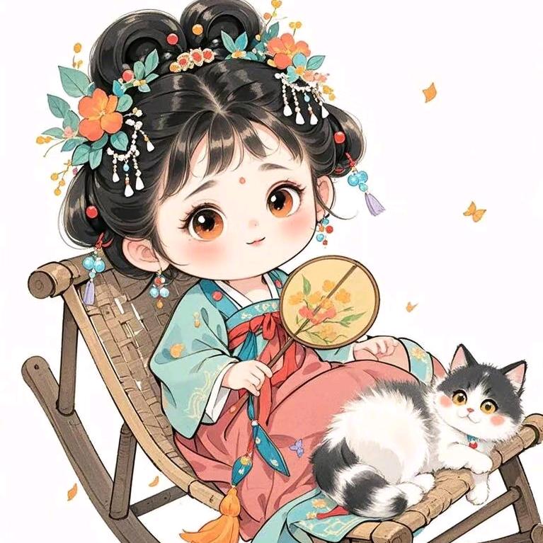 ᥫᩣ喜从🌺天降