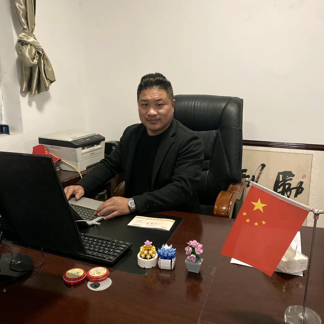 疆科农业