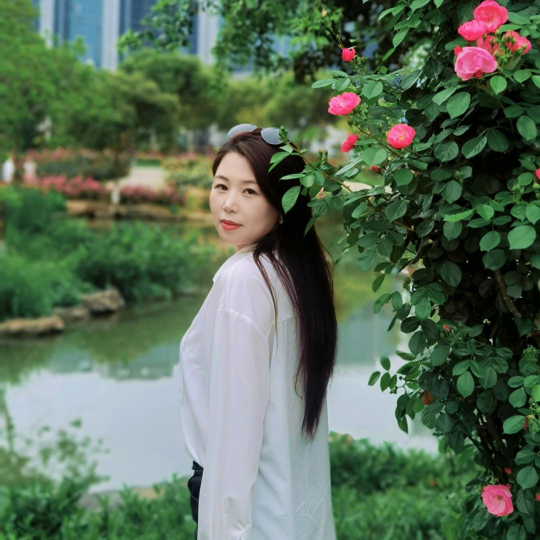 阿璐儿～