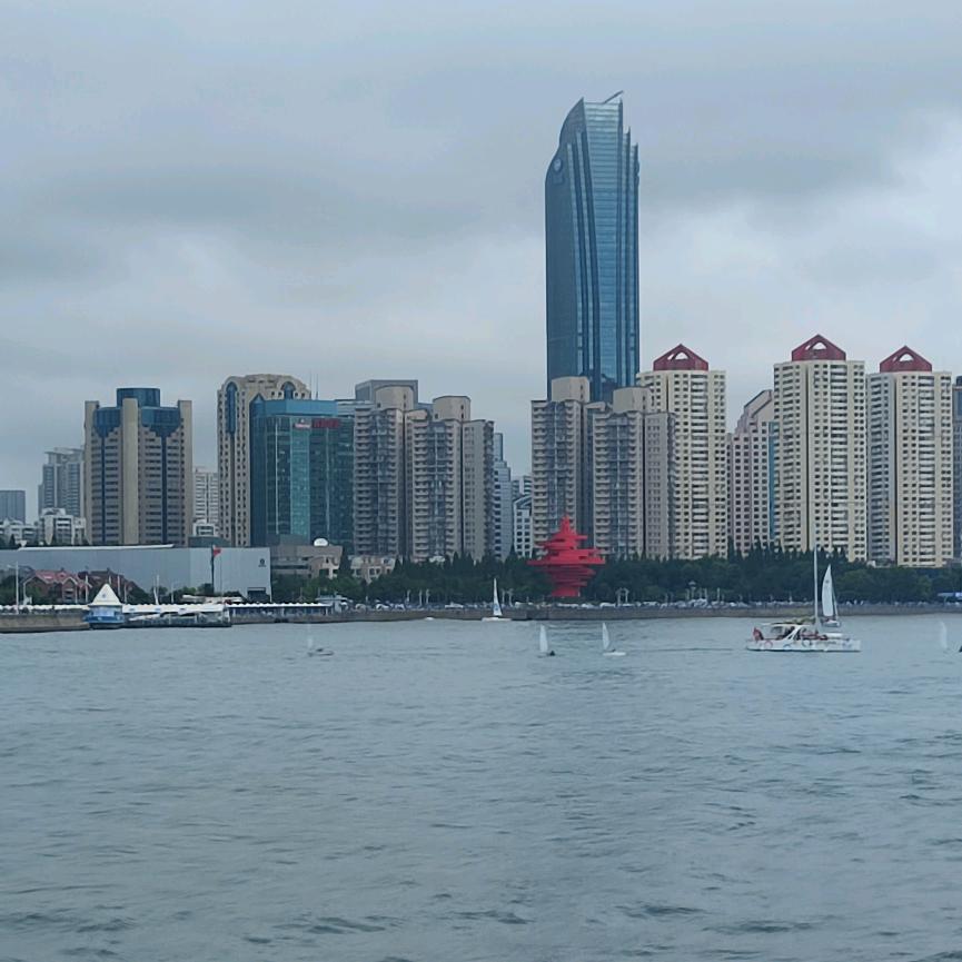 我在开封很想你