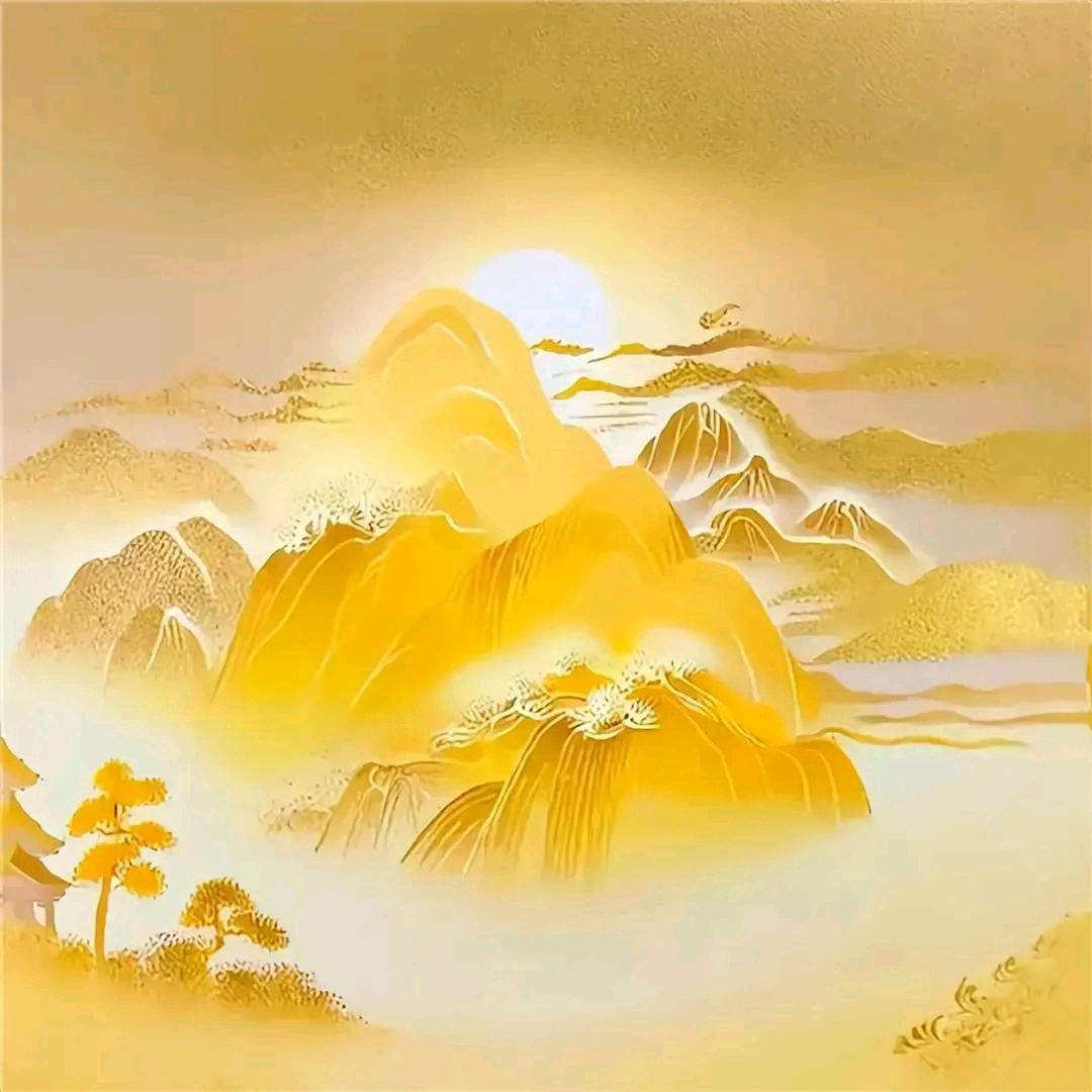 心如明月明