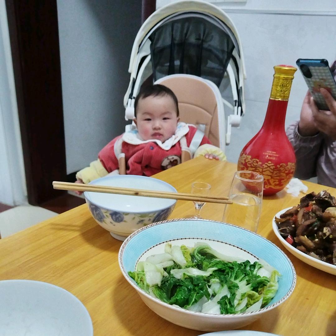 鹅颈小霞