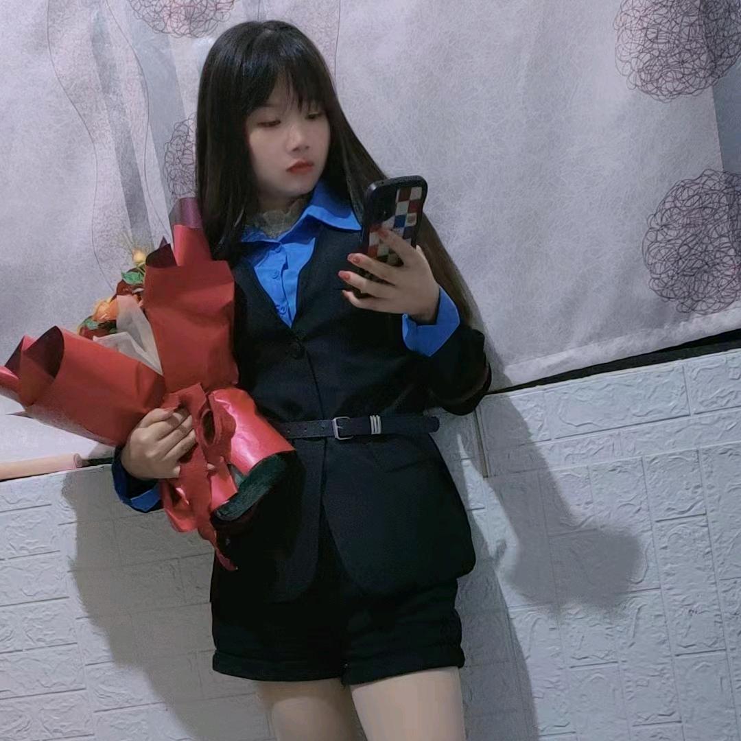 小姐姐