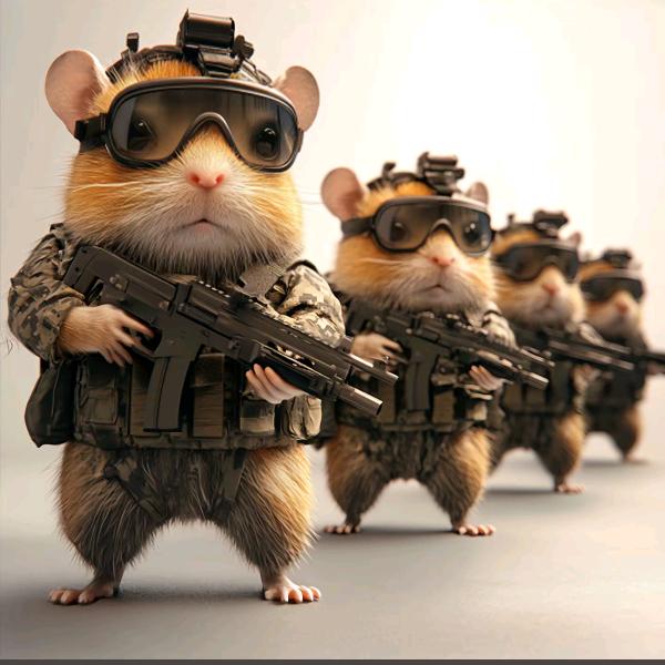 绿跑鼠鼠🐭🐭🐭