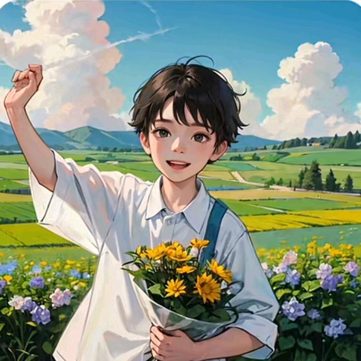 终诚恋