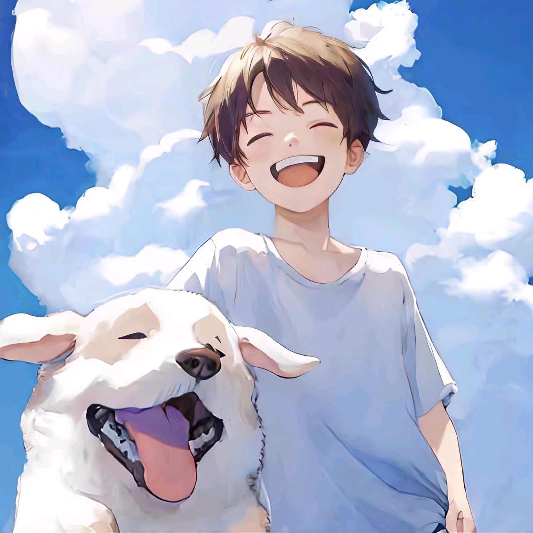 聒噪的张同学