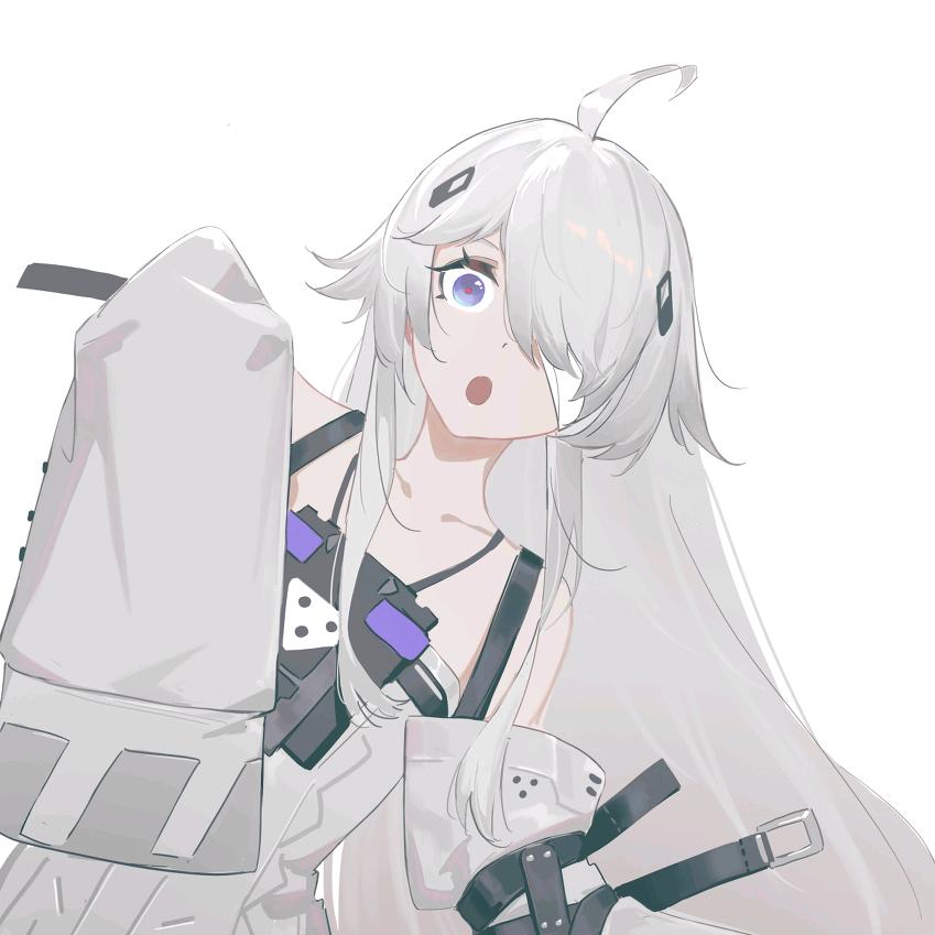 鱼三岁和他的小缪缪