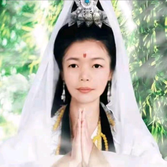 荷花姐