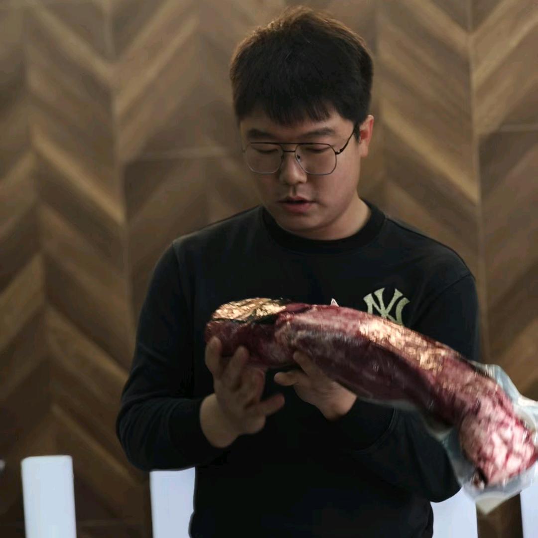 沈阳一冷凤凰和牛（供应链）