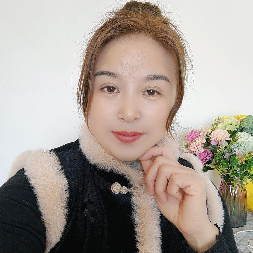 容妹