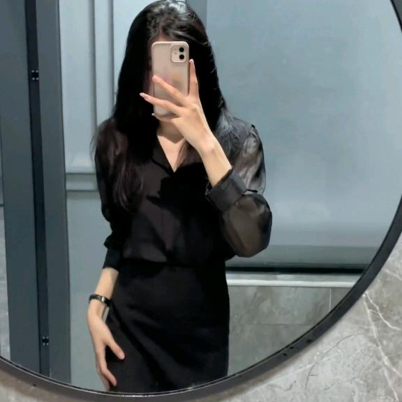 暮暮与💃