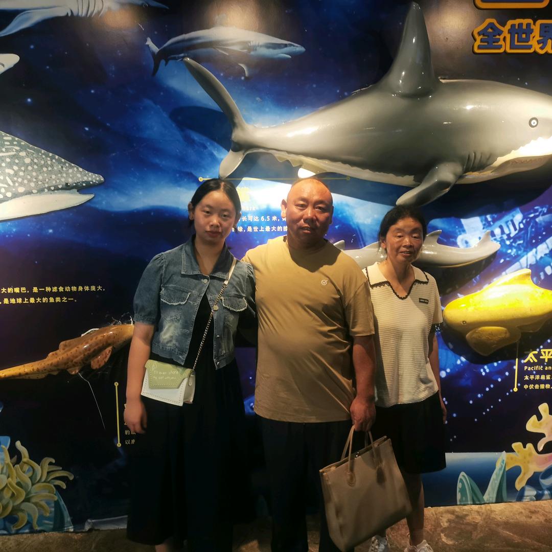 阿兵流动摊水果