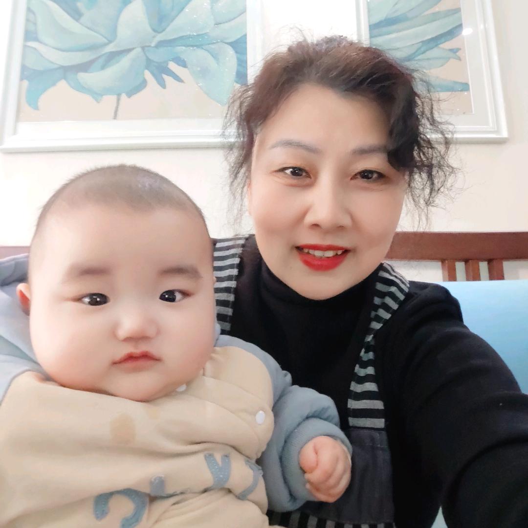 新乡家政欣欣老师