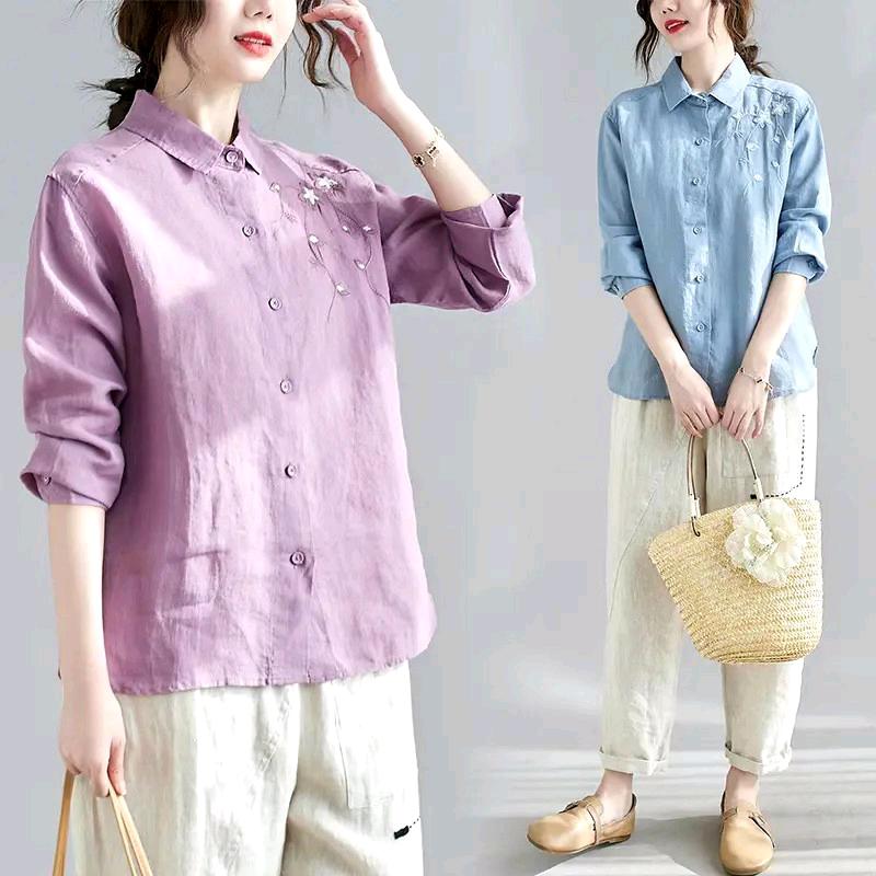 梦菲服饰工厂