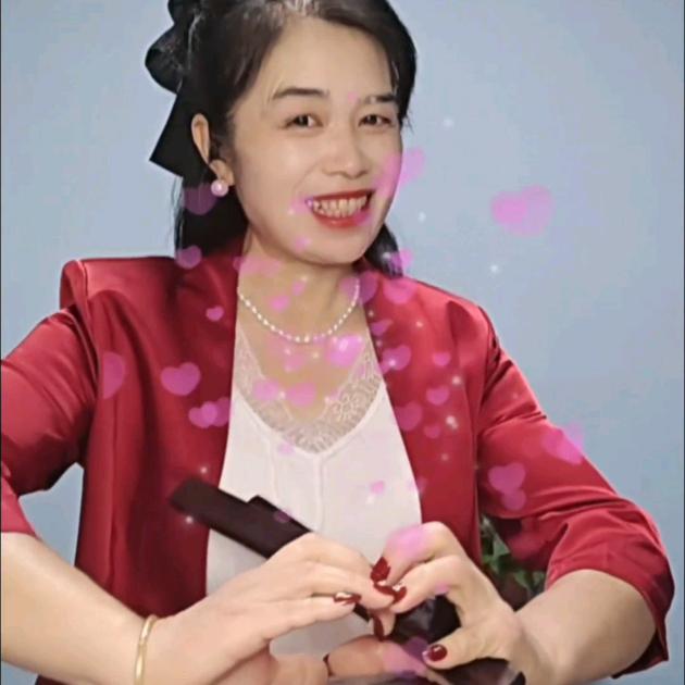田姐，新人直播求守护