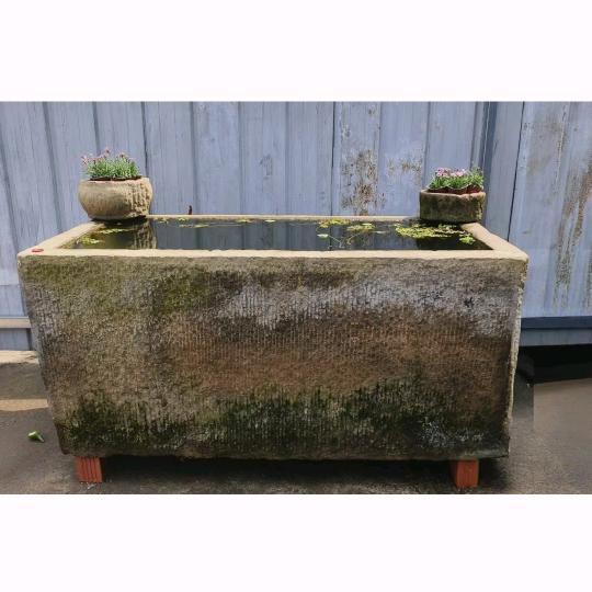 石缘老石器