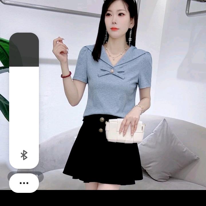 傻傻的我