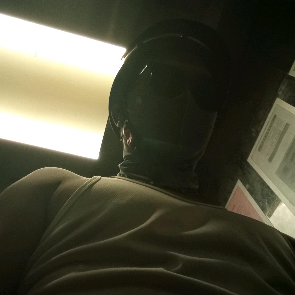 小丑竟是我自己🤡