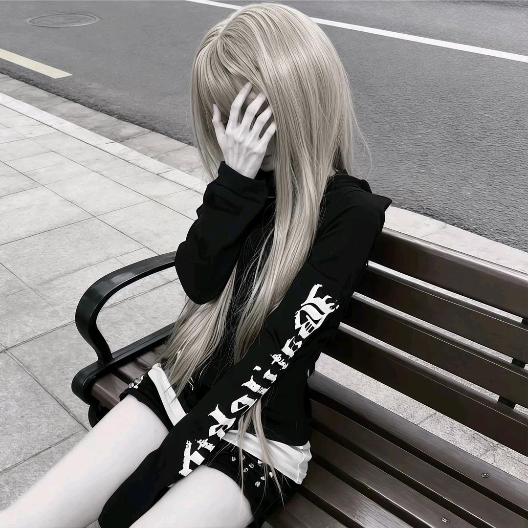 忧郁の广东人