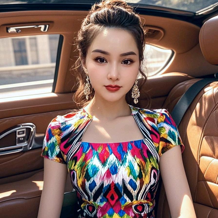 古再丽