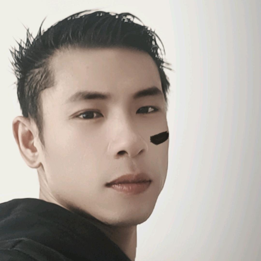 词皇不语（服不原创）