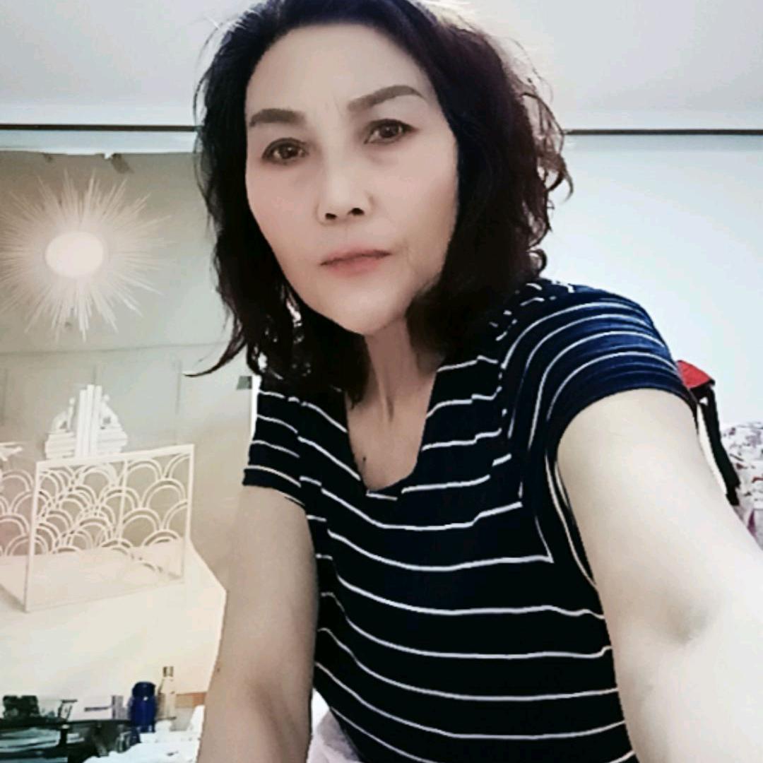 李华姐《晚上7点半》🎤🎤