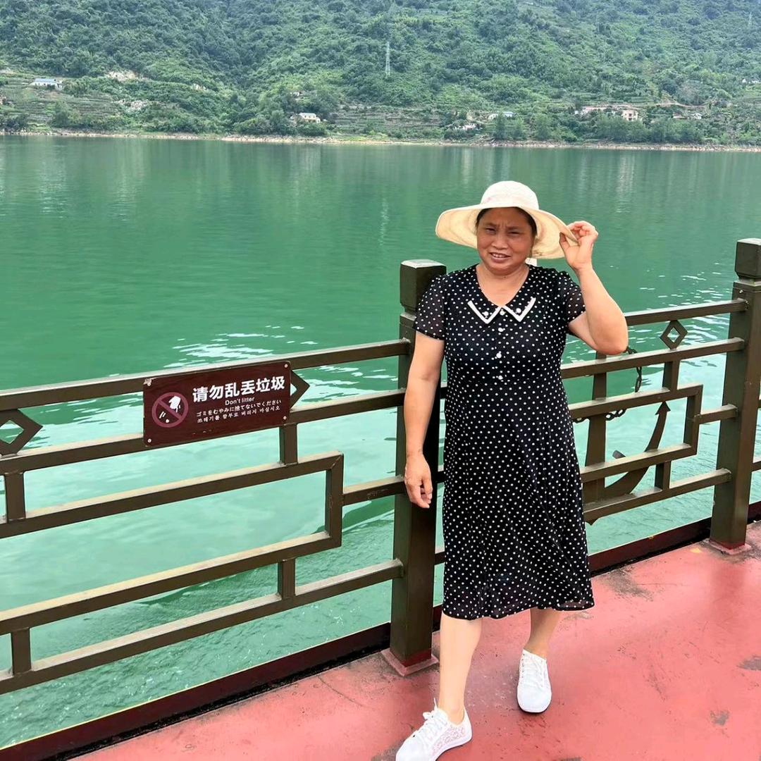 小姐姐