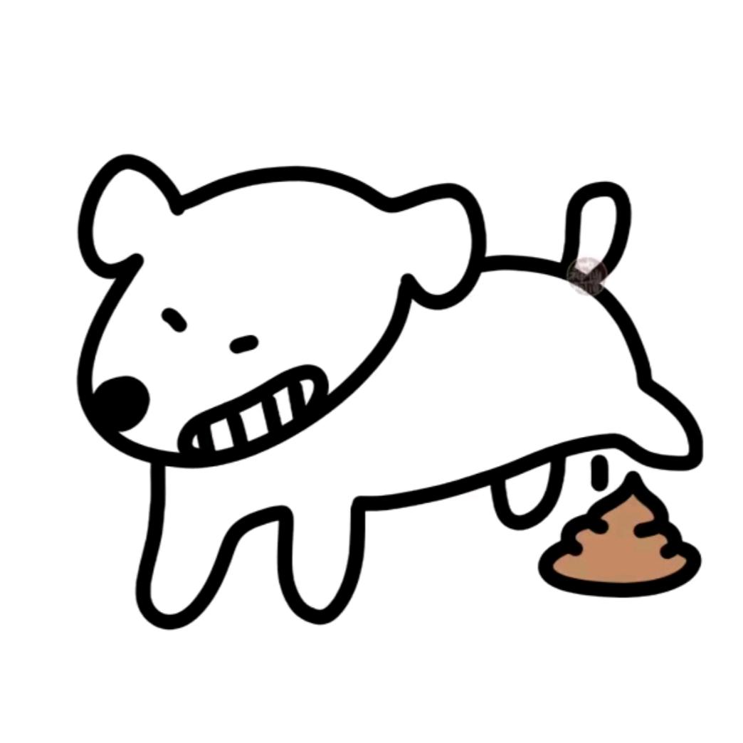 冷酷无情大马猴