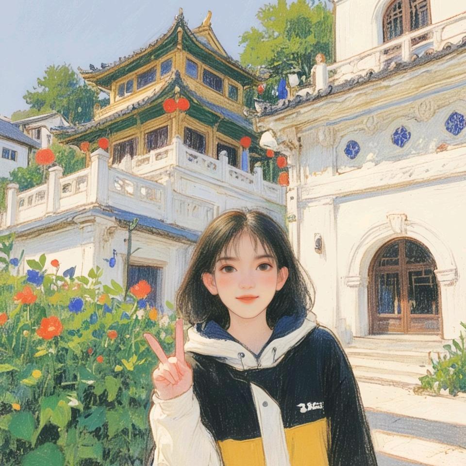 小踏步123