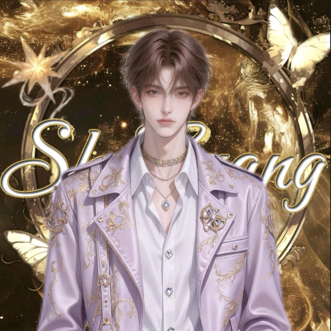 阿龙.❦👑小冉