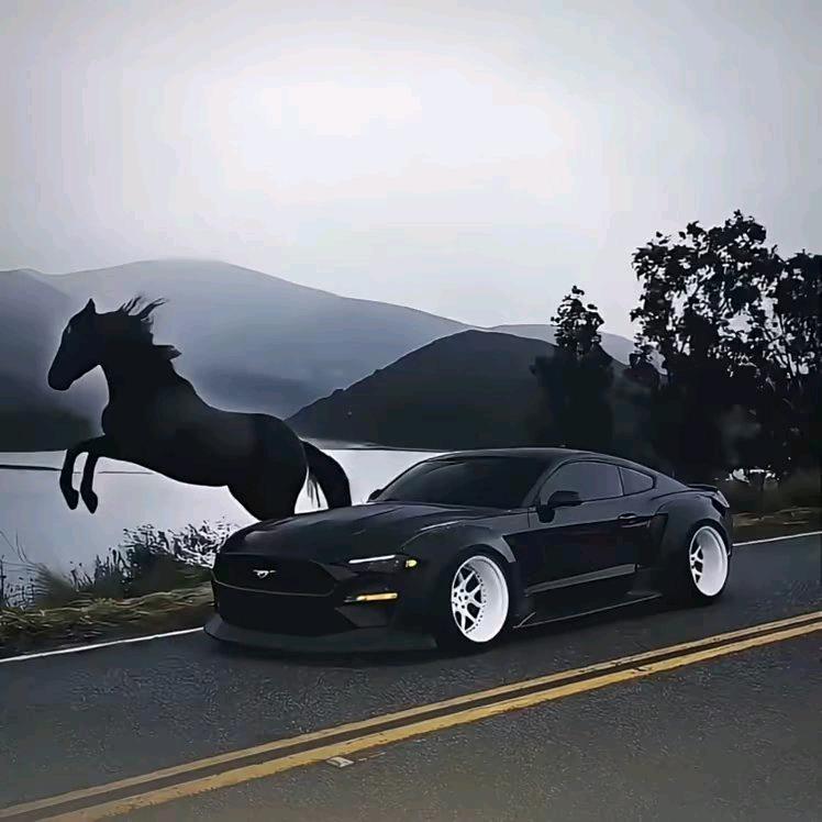 雷